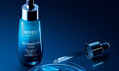 Biotherm relaunches in the UK and appoints PR